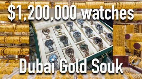 gold souk dubai rolex|rolex watches online.